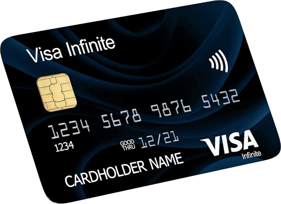 Greyshore Cash Rewards Credit Card